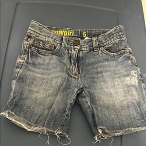 Crewcuts shorts